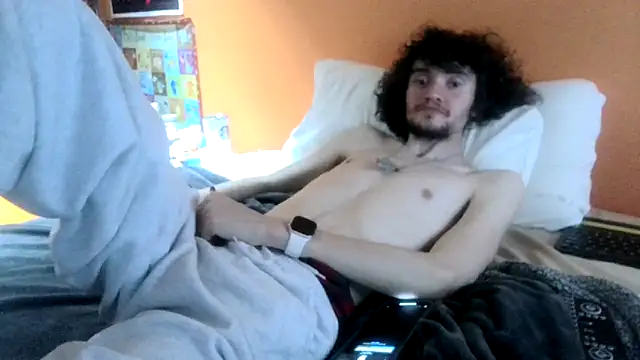 Teddy4420 online show from March 30, 11:17 pm