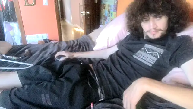 Teddy4420 online show from June 30, 10:32 pm