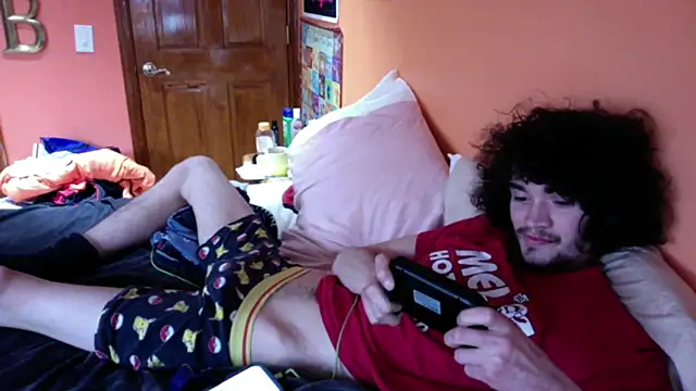 Teddy4420 online show from March 25, 2:49 pm