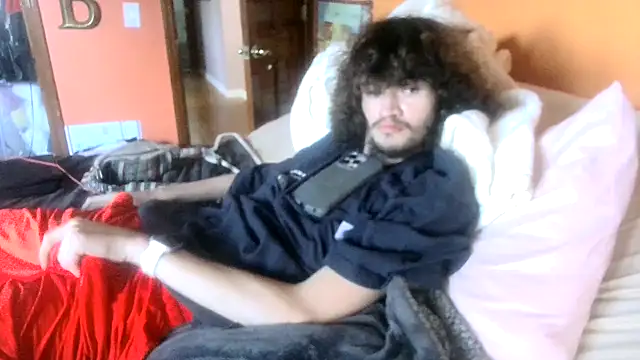 Teddy4420 online show from July 3, 4:24 pm