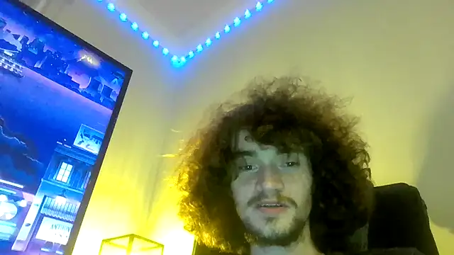 Teddy4420 online show from June 23, 9:18 am