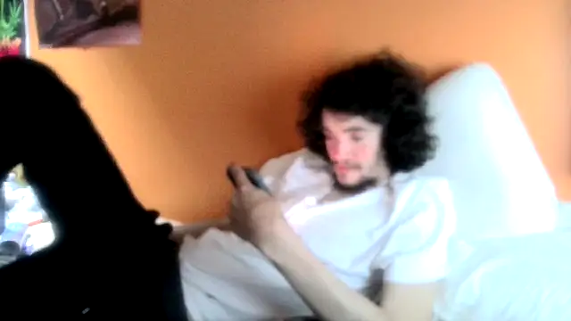 Teddy4420 online show from March 31, 11:40 pm