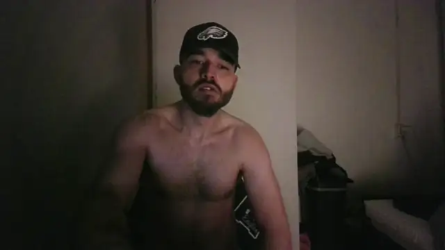 MarcosTravieso13 online show from March 24, 2:22 am