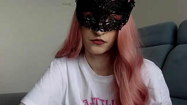 NovaFlirt online show from March 26, 10:57 am