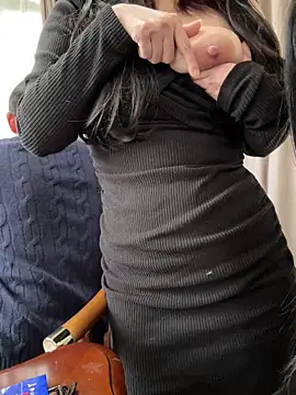 Lola666999 online show from March 25, 2:33 am