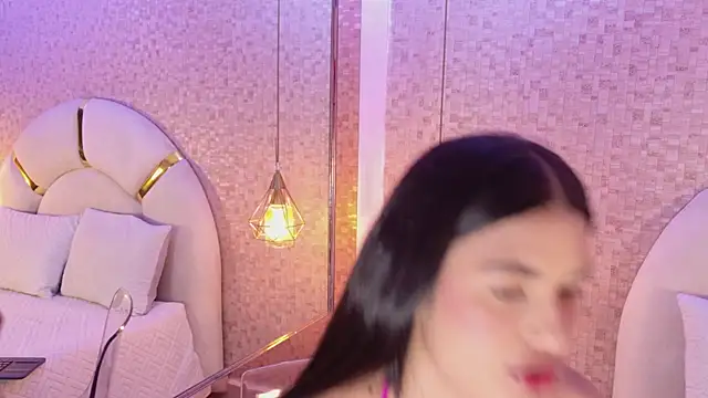 celestte sm online show from June 8, 6:52 pm