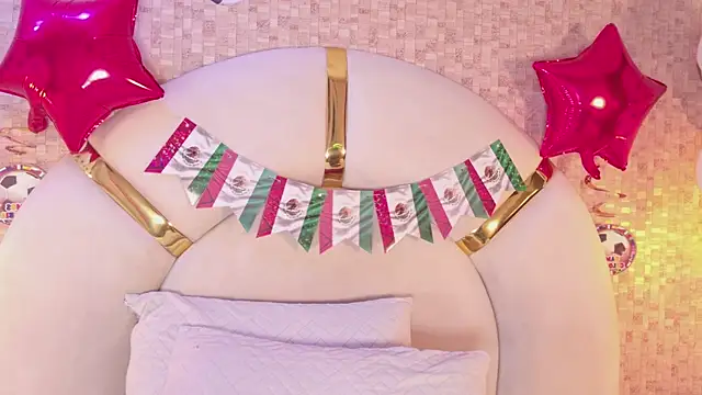 celestte sm online show from June 19, 7:09 pm