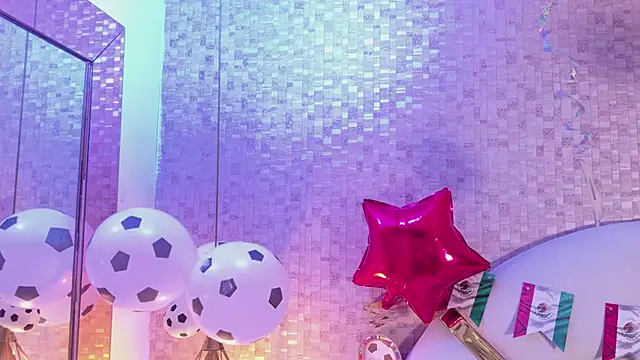 celestte sm online show from June 22, 7:11 pm