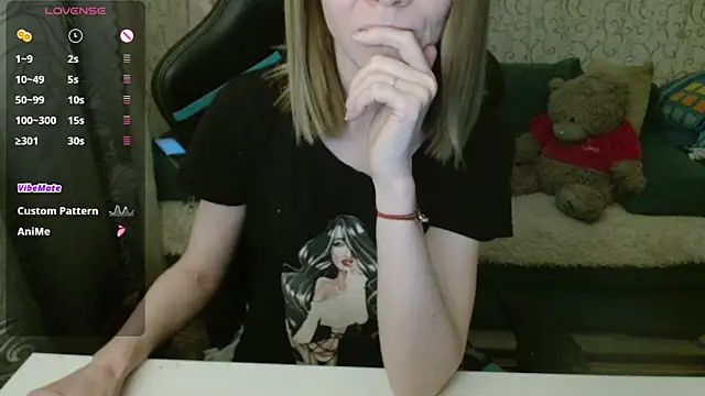 Ricky Chadwick  online show from March 30, 4:41 pm