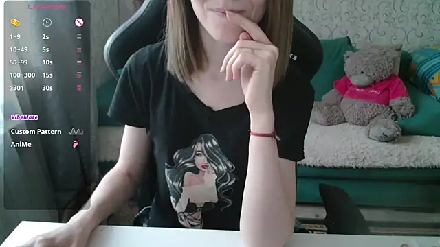 Ricky Chadwick  online show from March 26, 3:43 pm