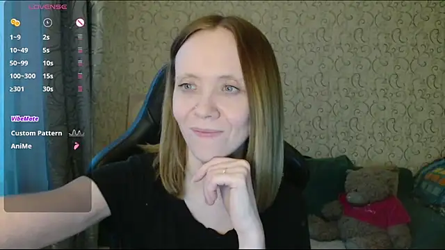 Ricky Chadwick  online show from April 3, 4:24 pm