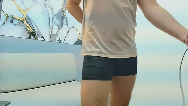 PAULO PARKER2 online show from March 24, 4:34 am