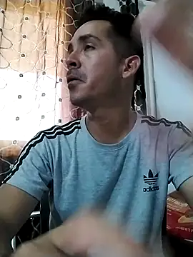 Gabriel leon33 online show from March 26, 8:07 pm