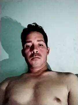 Gabriel leon33 online show from May 10, 7:12 am