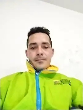Gabriel leon33 online show from June 10, 6:14 am