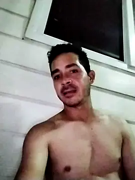 Gabriel leon33 online show from April 15, 3:34 am