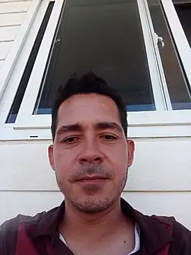 Gabriel leon33 online show from April 12, 7:50 pm
