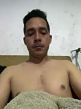 Gabriel leon33 online show from June 22, 5:59 am