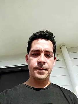 Gabriel leon33 online show from May 12, 12:00 pm