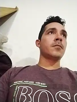 Gabriel leon33 online show from June 16, 2:33 am