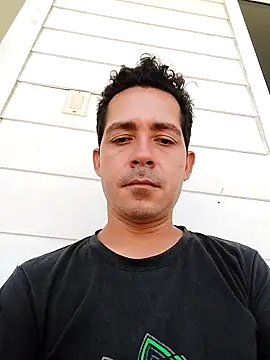 Gabriel leon33 online show from May 11, 7:00 pm