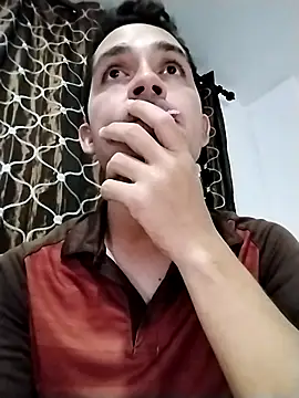 Gabriel leon33 online show from June 24, 3:27 am