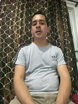 Gabriel leon33 online show from June 16, 11:27 pm
