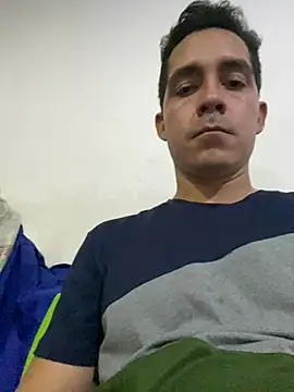 Gabriel leon33 online show from July 5, 4:19 am