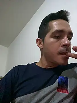 Gabriel leon33 online show from July 4, 4:19 am