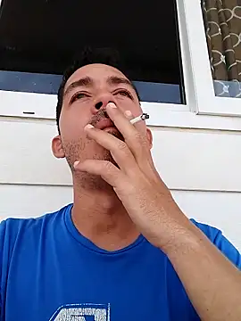 Gabriel leon33 online show from April 4, 6:25 pm