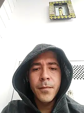 Gabriel leon33 online show from June 24, 5:11 pm