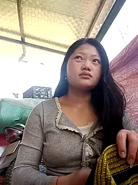 Bethiencute online show from March 24, 6:57 am