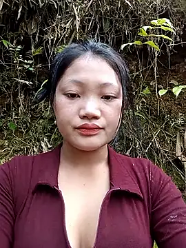 Bethiencute online show from March 27, 7:39 am