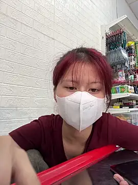 Bethiencute online show from April 15, 4:18 am