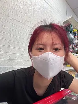 Bethiencute online show from April 17, 2:14 am