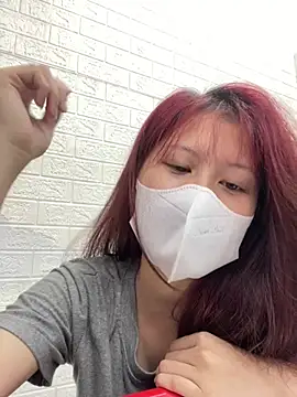 Bethiencute online show from April 19, 8:26 am