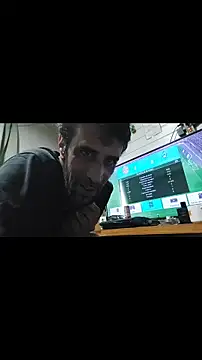 VladTepeslll online show from May 5, 4:21 pm