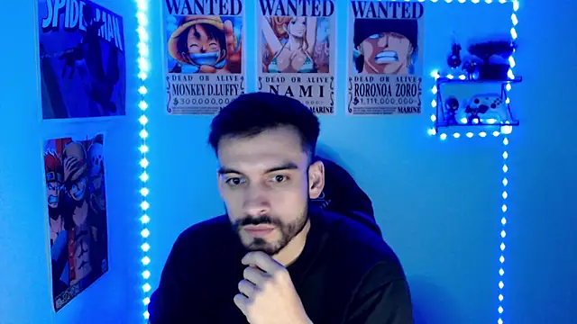 Logang69 online show from March 30, 4:36 am