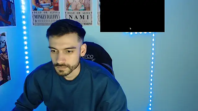 Logang69 online show from March 24, 5:40 am