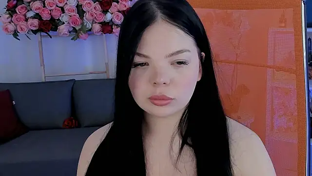 MistyDey online show from March 24, 7:52 am