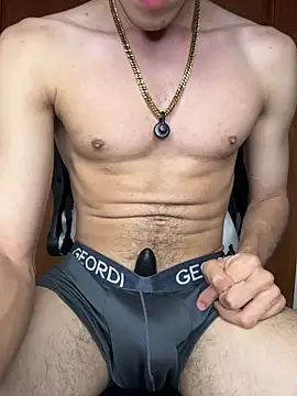 ArthurDaviess online show from March 24, 10:04 am