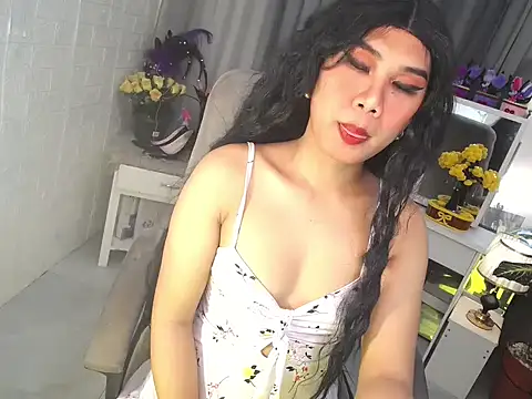 Yourgorgeousmarge online show from May 26, 2:31 am