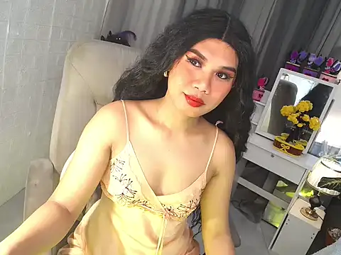 Yourgorgeousmarge online show from May 25, 1:38 am
