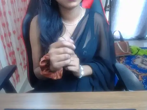 Snapshot of Ms_shona chatting on March 24, 7:19 am Ms shona online show from March 24, 7:19 am