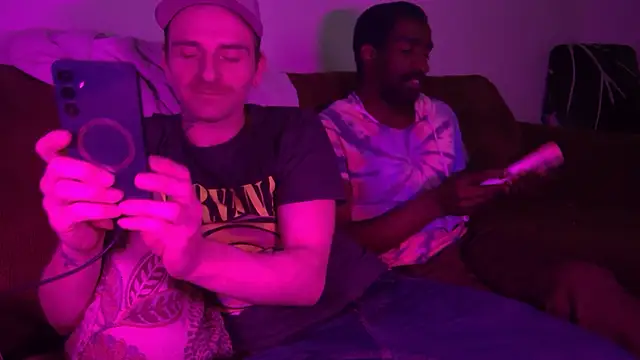 DavidEugeneOr online show from April 15, 11:27 am