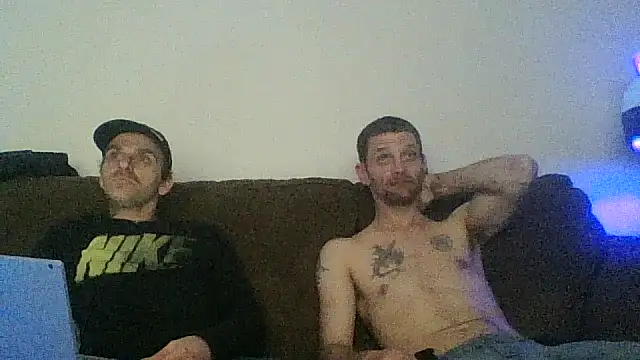 DavidEugeneOr online show from April 4, 8:32 am