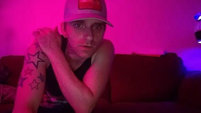 DavidEugeneOr online show from April 8, 6:48 am