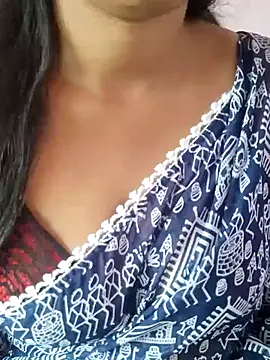 Sexyteacher143 online show from April 4, 5:14 am