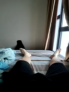 ZuJooo01 online show from March 25, 12:33 am