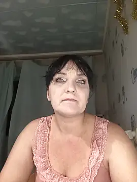 Milashkaqw online show from March 25, 9:57 pm